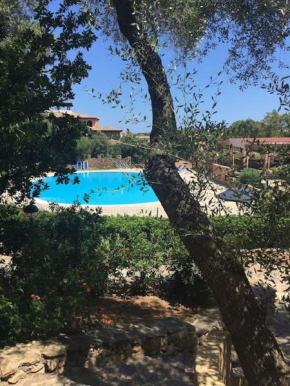 Appartamento in residence Porto Rotondo 3